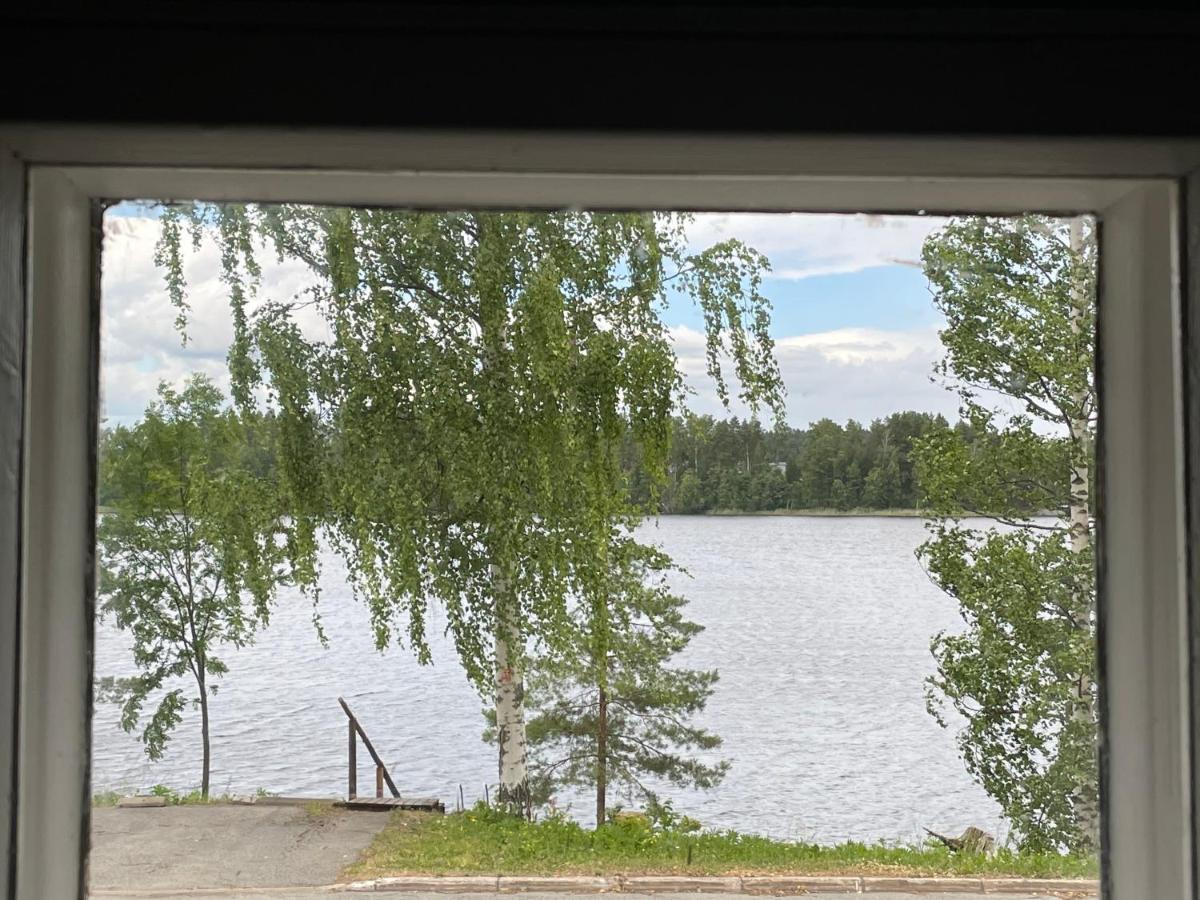 Haikantie 17 Apartment Jyvaskyla Exterior photo
